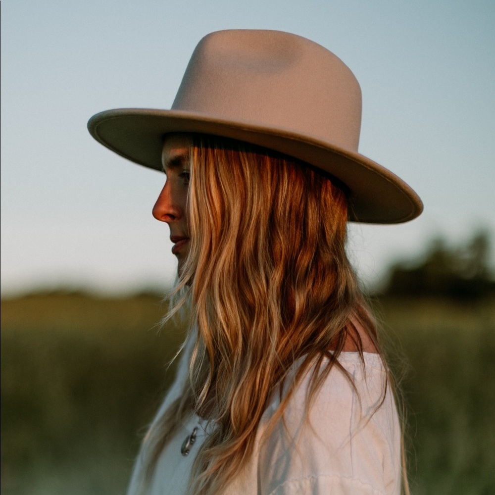 Meet your Posher, Kari